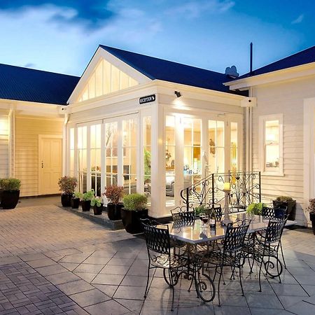 Kurrajong House Bed and Breakfast Launceston Buitenkant foto