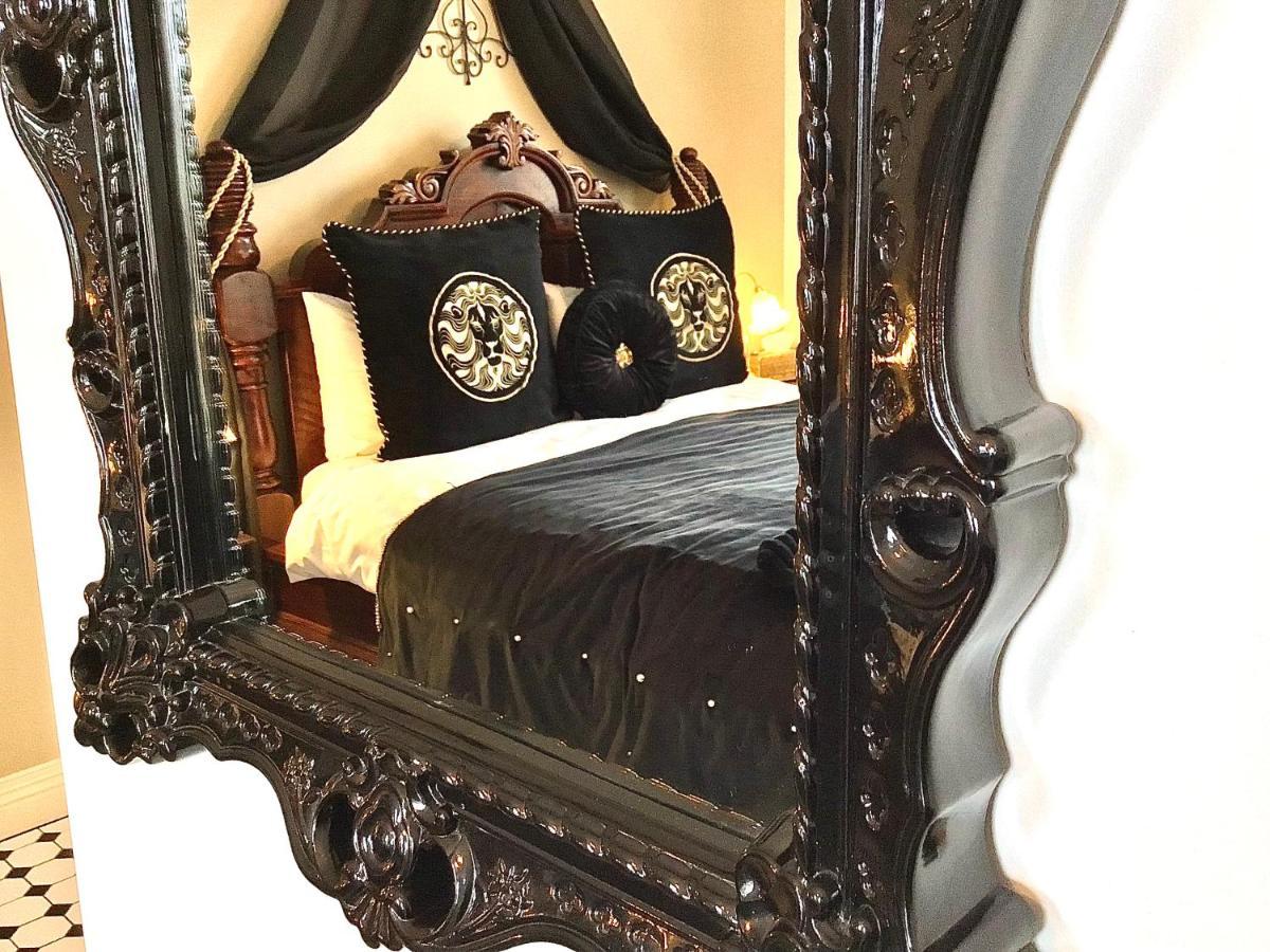 Kurrajong House Bed and Breakfast Launceston Buitenkant foto