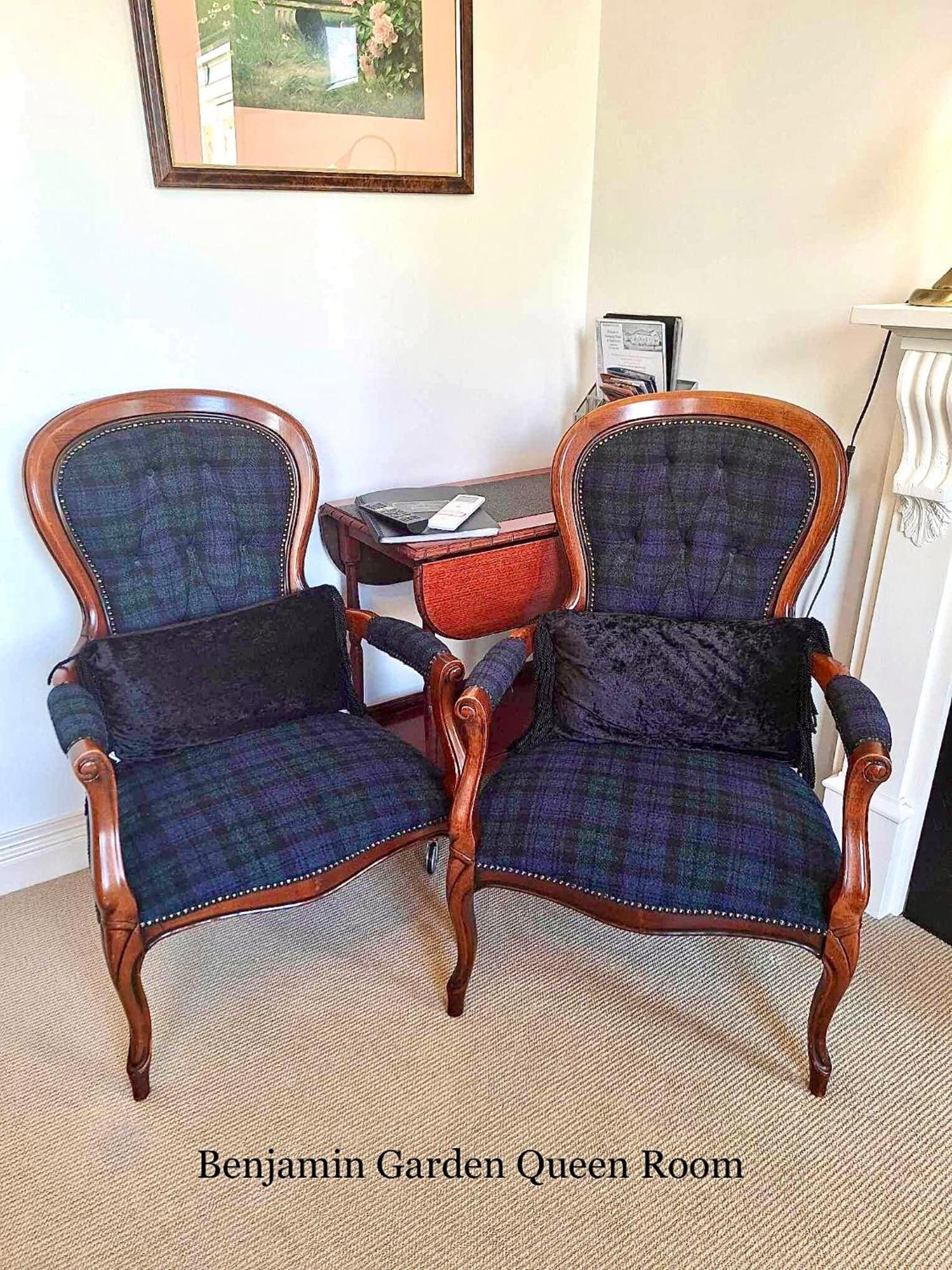 Kurrajong House Bed and Breakfast Launceston Buitenkant foto