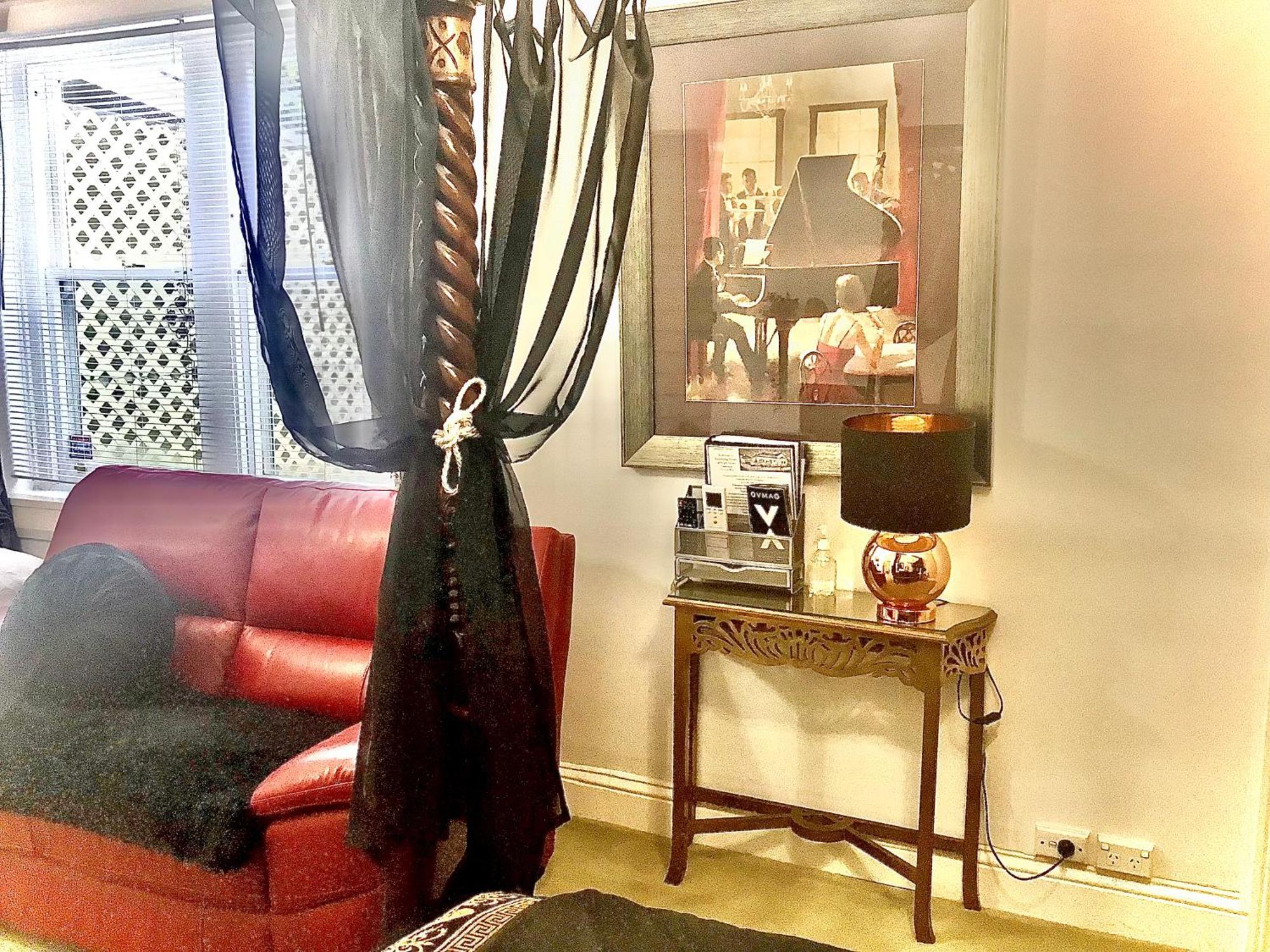 Kurrajong House Bed and Breakfast Launceston Kamer foto