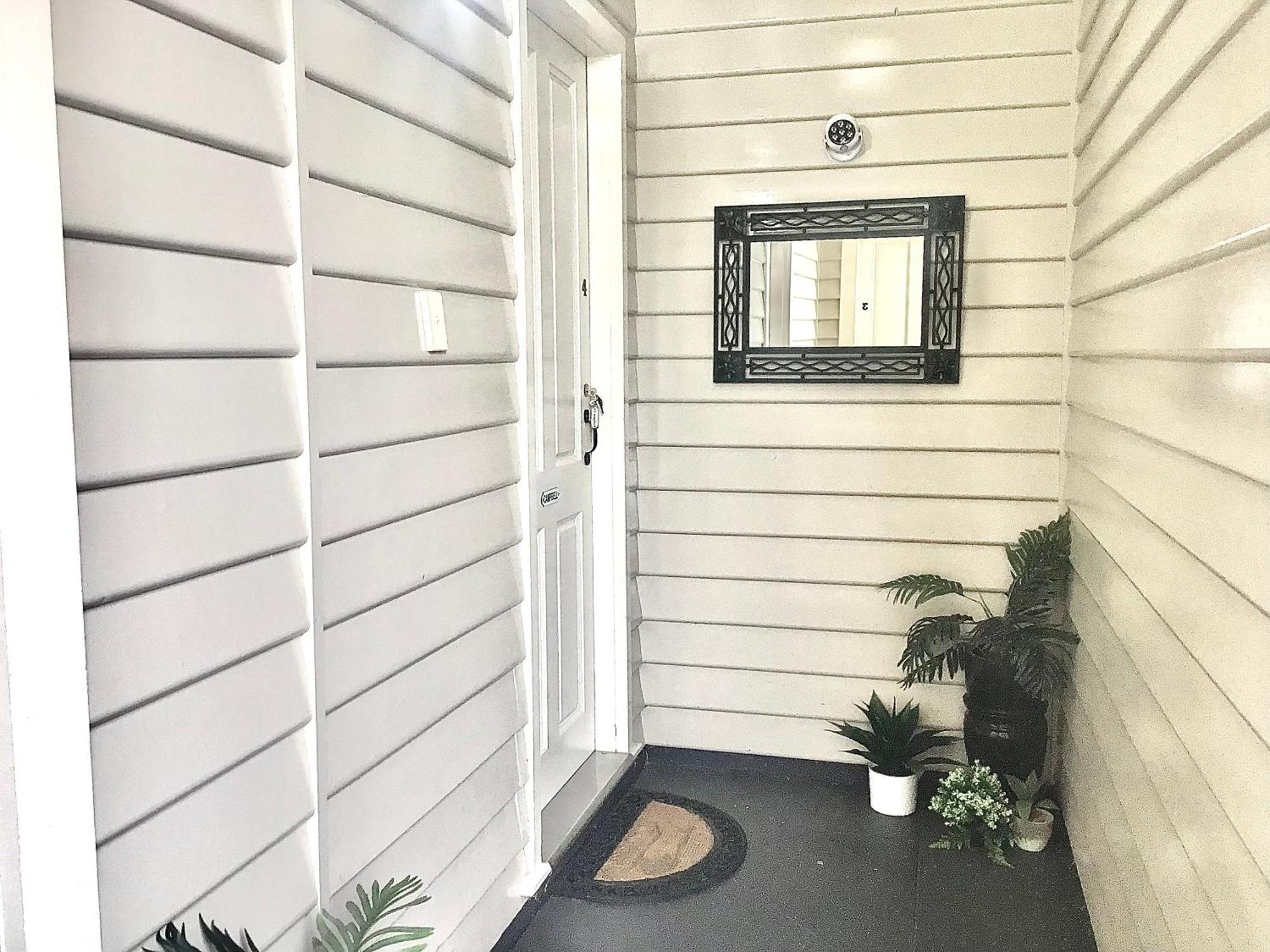 Kurrajong House Bed and Breakfast Launceston Kamer foto