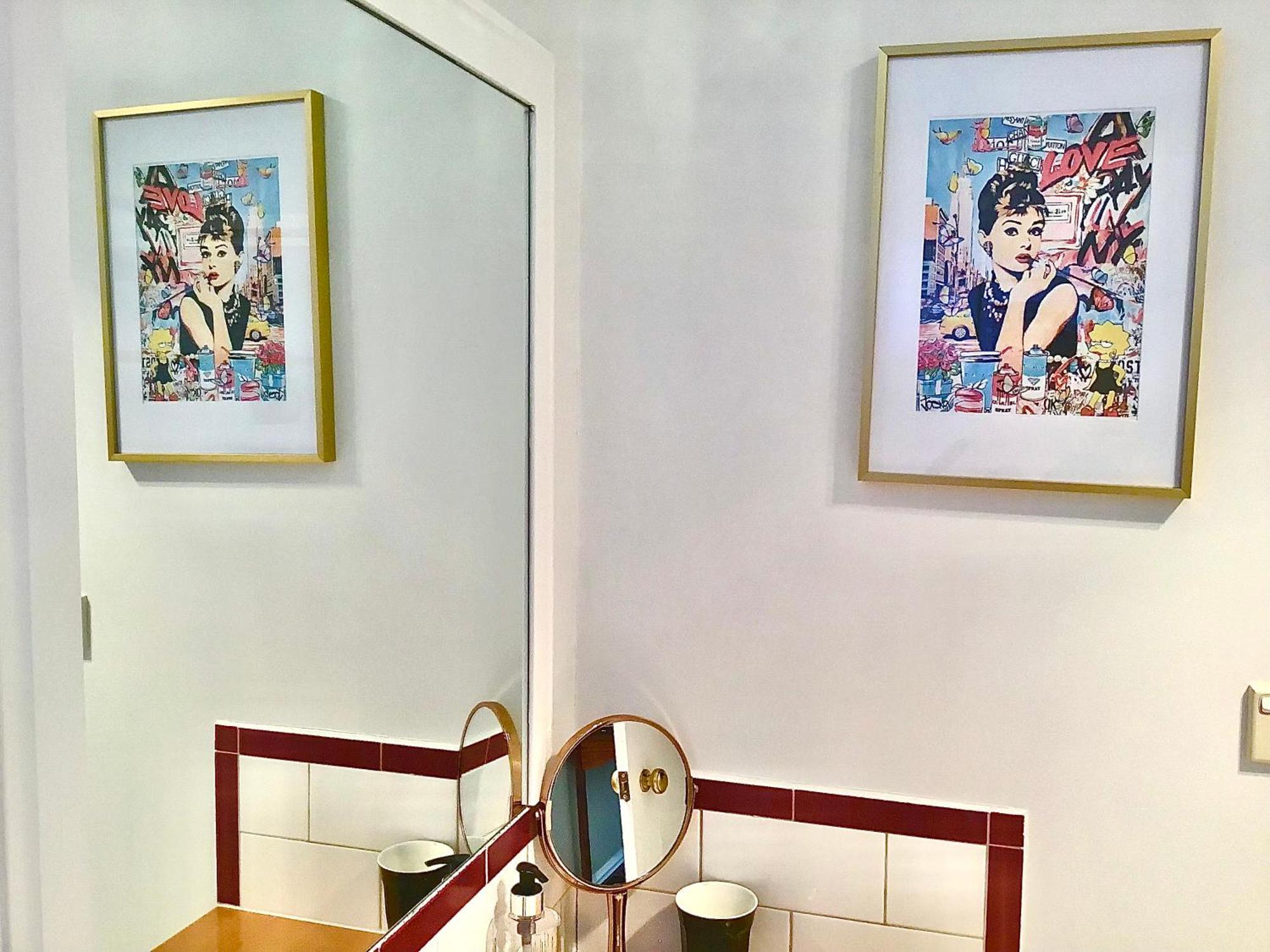 Kurrajong House Bed and Breakfast Launceston Kamer foto