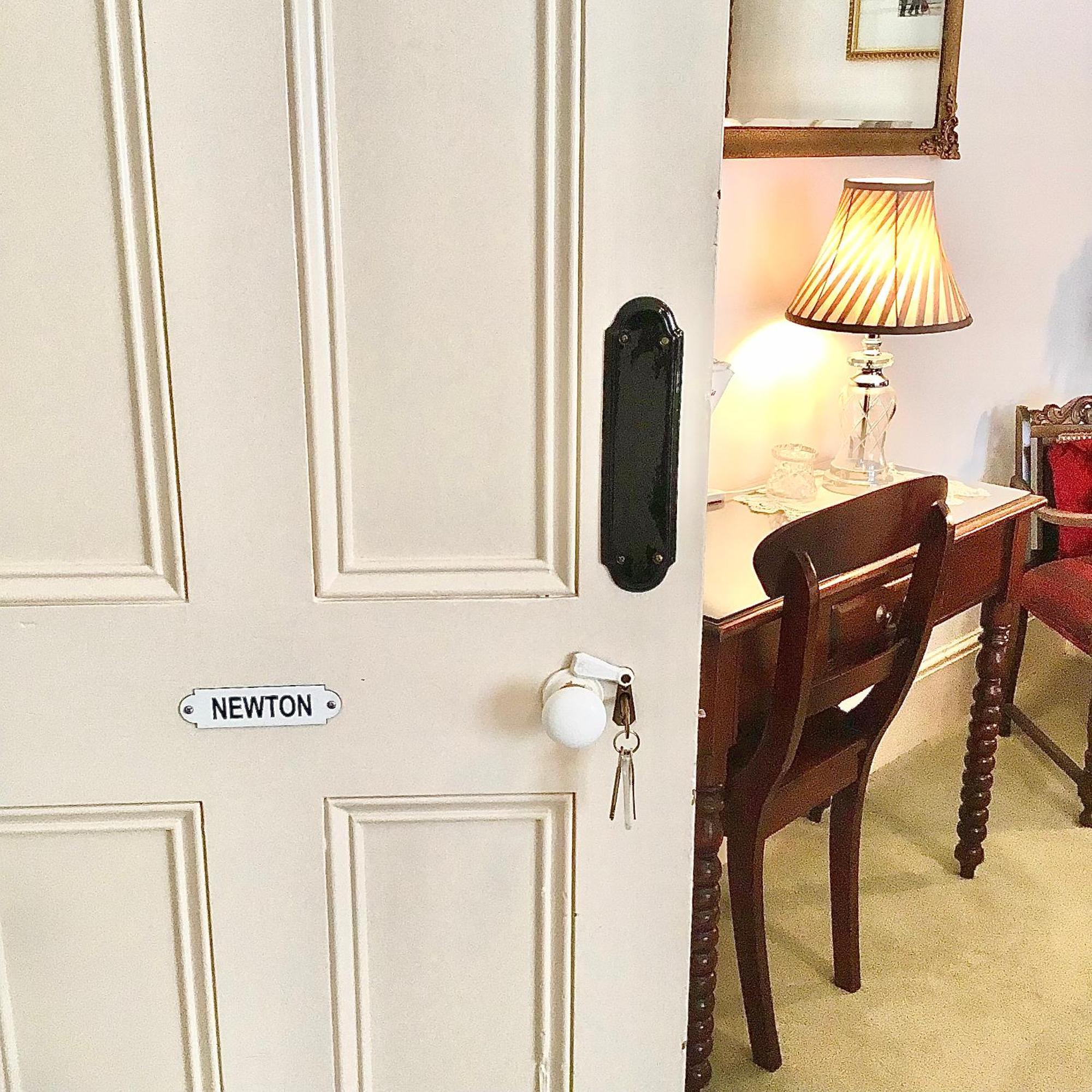 Kurrajong House Bed and Breakfast Launceston Kamer foto