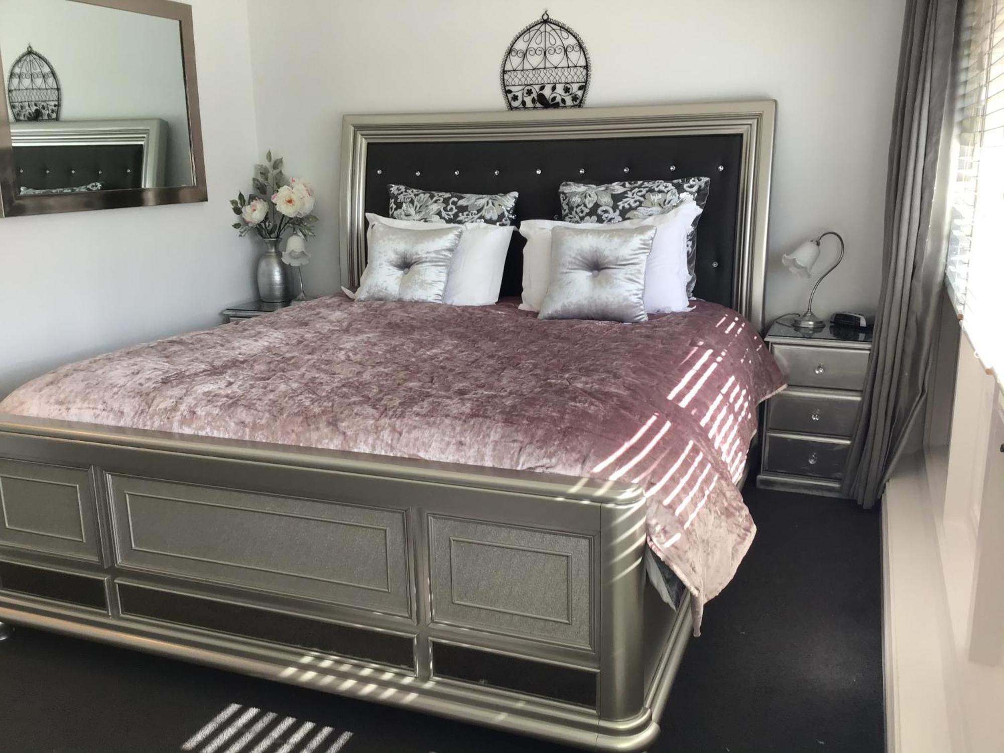 Kurrajong House Bed and Breakfast Launceston Kamer foto