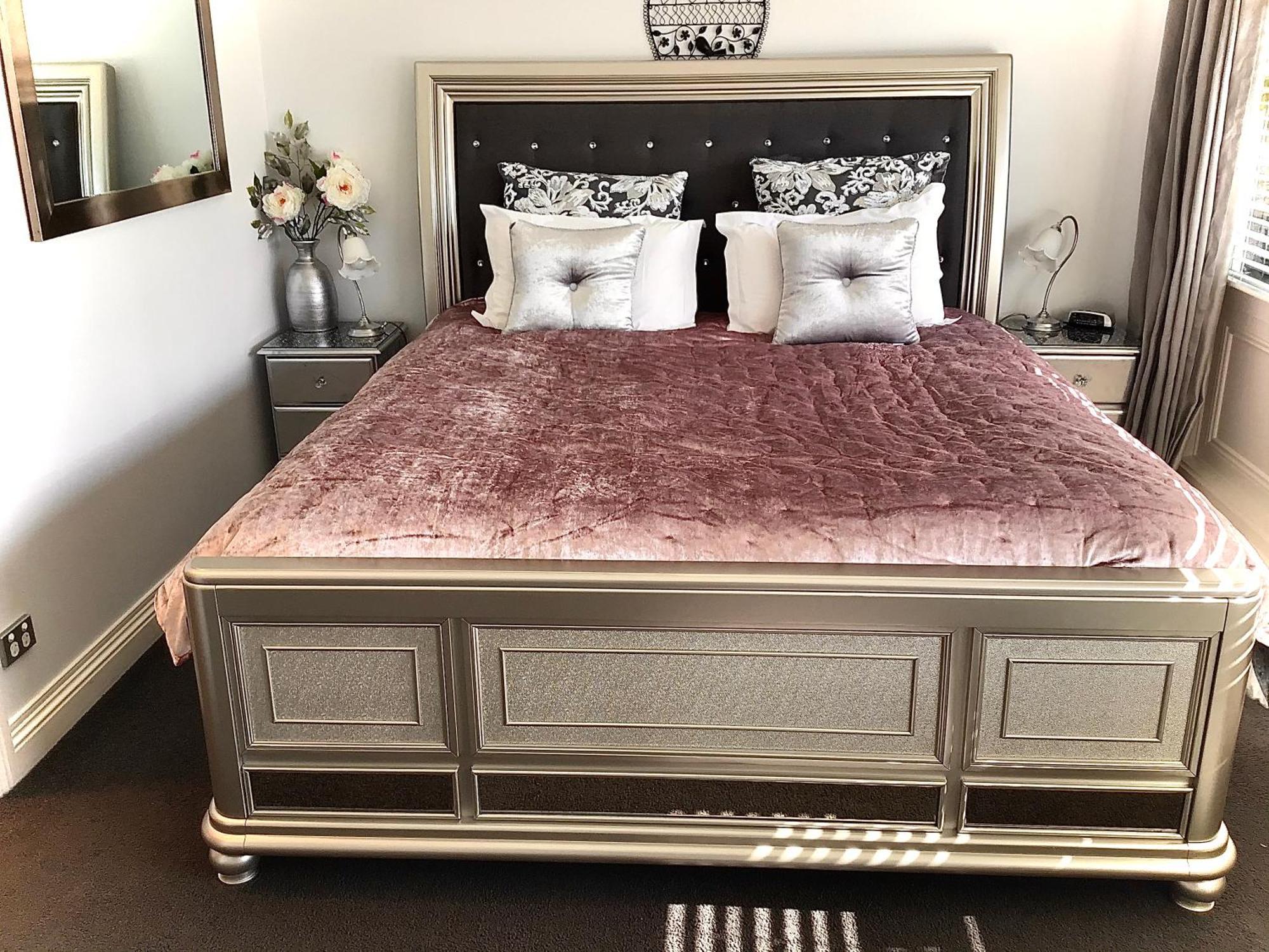 Kurrajong House Bed and Breakfast Launceston Kamer foto