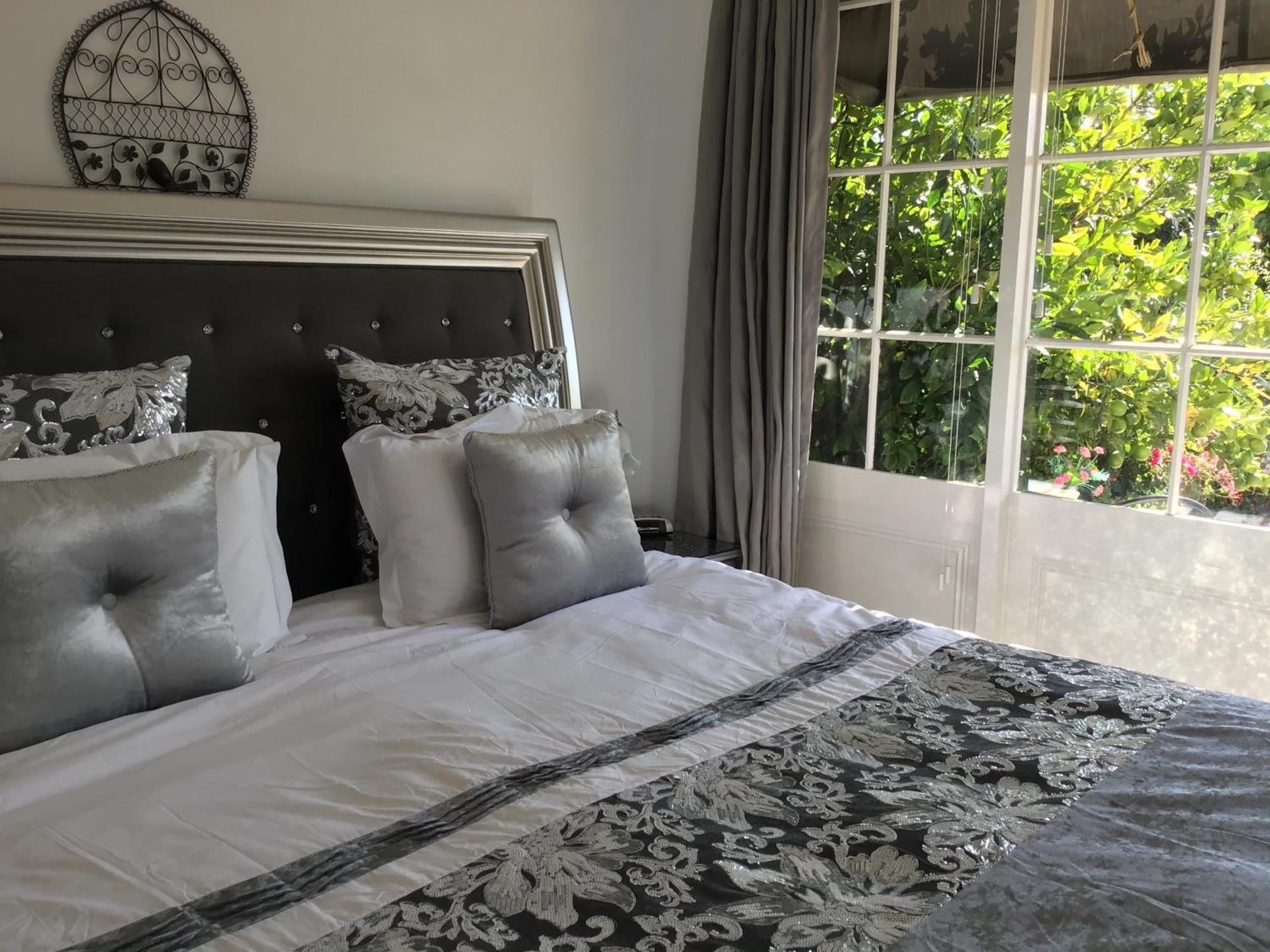 Kurrajong House Bed and Breakfast Launceston Kamer foto