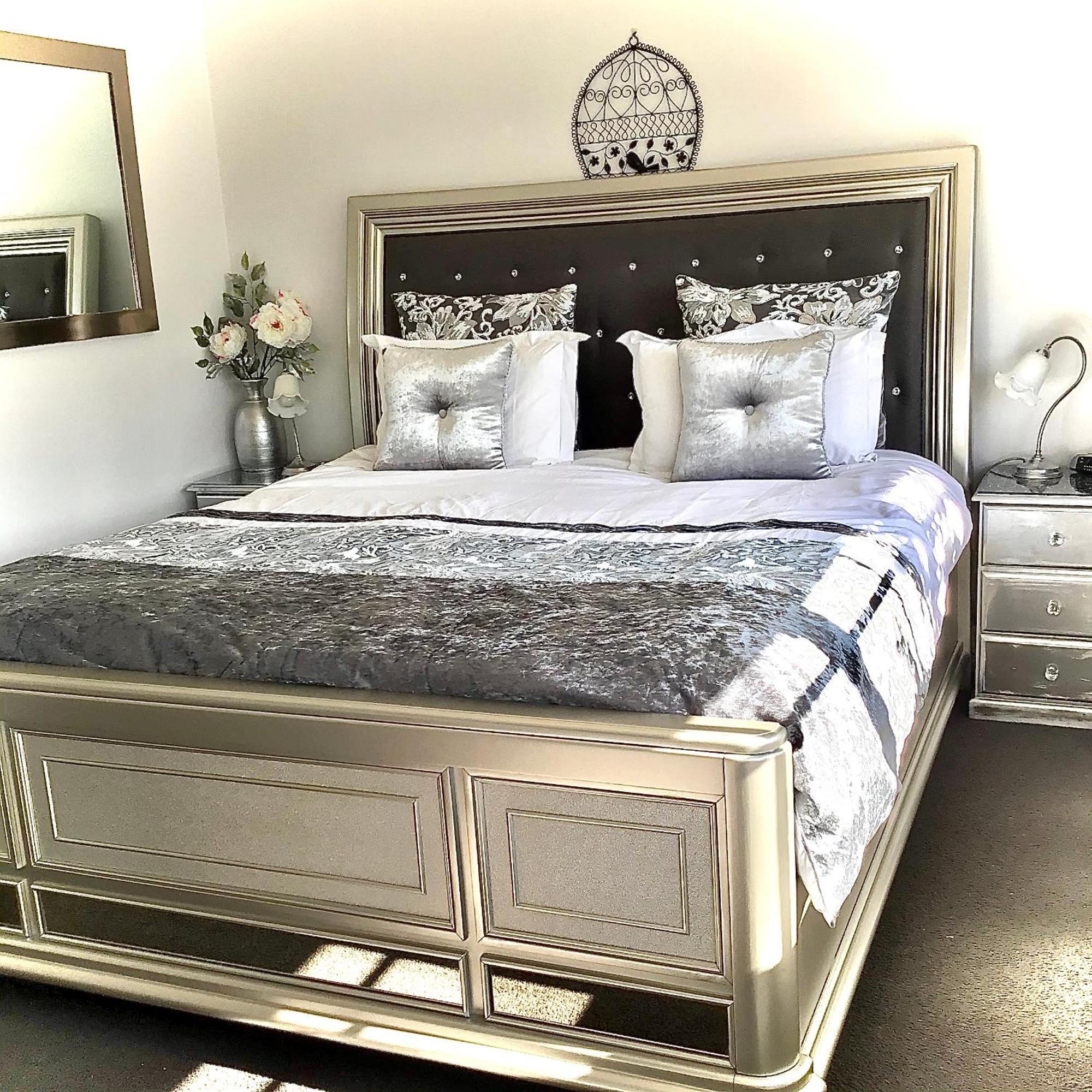 Kurrajong House Bed and Breakfast Launceston Kamer foto