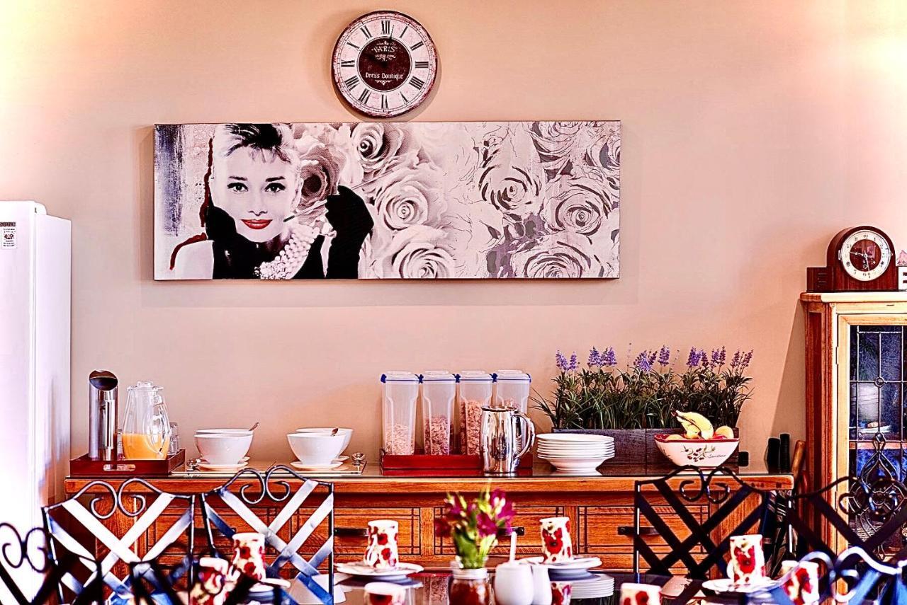 Kurrajong House Bed and Breakfast Launceston Buitenkant foto